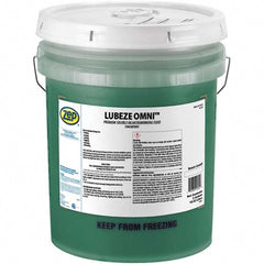 Cutting Fluid: ZEP 5 gal Pail