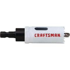 Brand: Craftsman / Part #: CMAH11A
