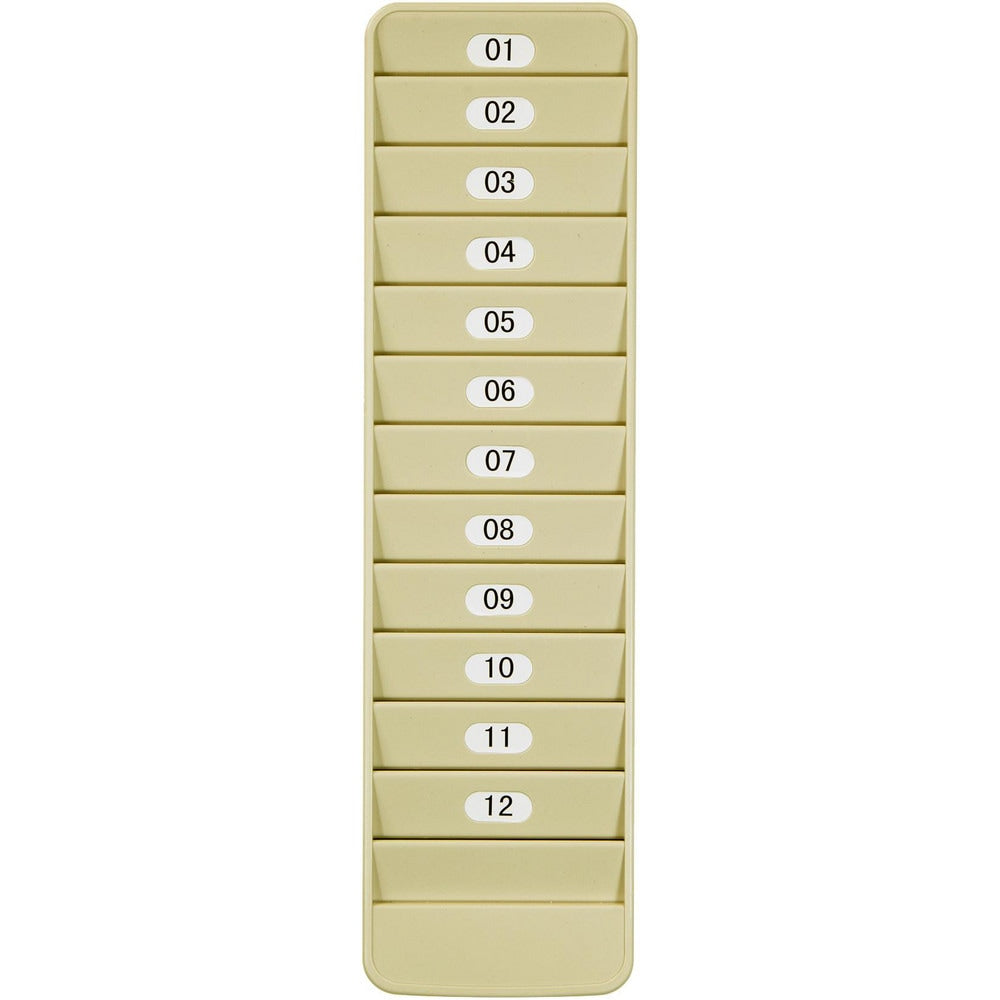 Brand: Pyramid / Part #: 500-12