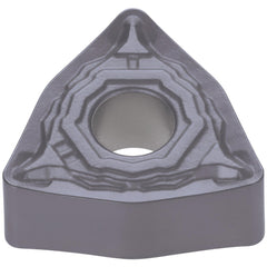 Turning Insert: WNMG333ETSF AH120, Carbide