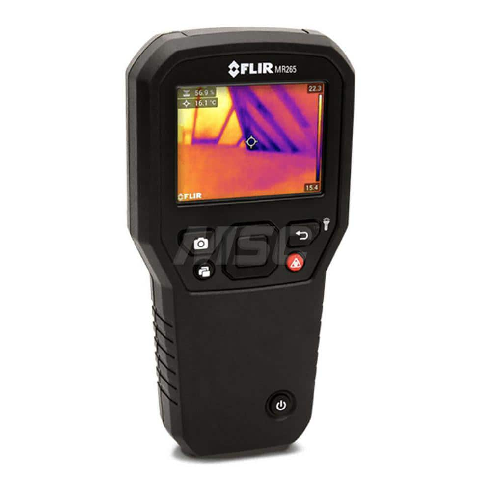 Brand: FLIR / Part #: MR265