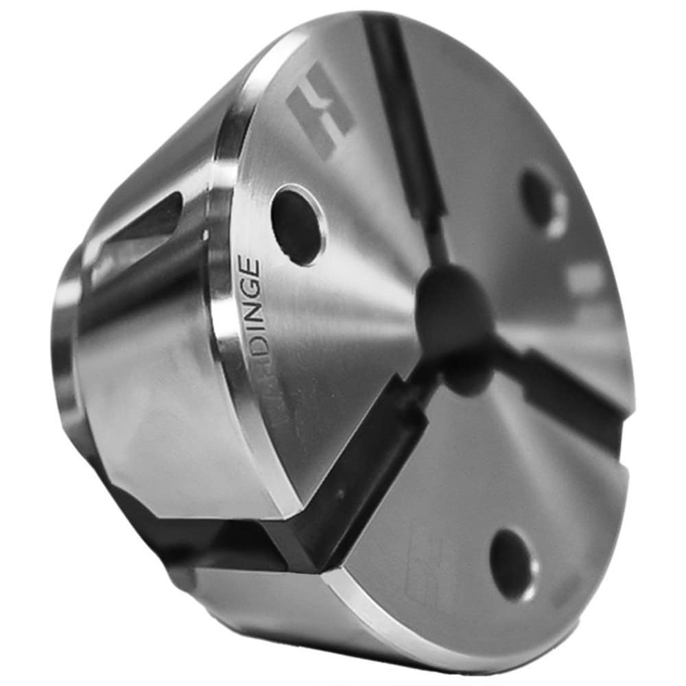 FlexC 42 Quick-Change Collet 17/32" Round Smooth