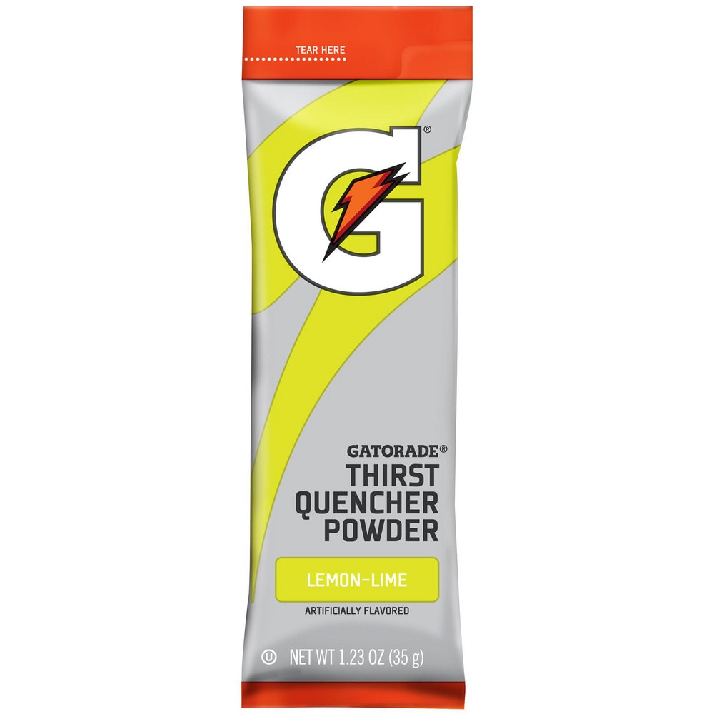 Brand: Gatorade / Part #: 04700