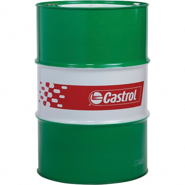 Cutting & Grinding Fluid: Castrol Syntilo 9828, Liquid, 55 gal Drum