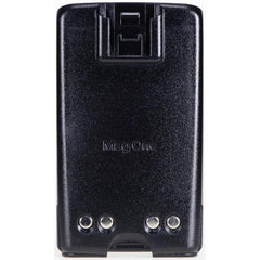 Two-Way Radio Batteries & Chargers; Charging Time: 4 h; Battery Life: 3 Years; Capacity: 1400.000; For Use With: BPR40-V8, BPR40-U8; Battery Chemistry: NiMH; Voltage: 7.20; Number Of Batteries: 1
