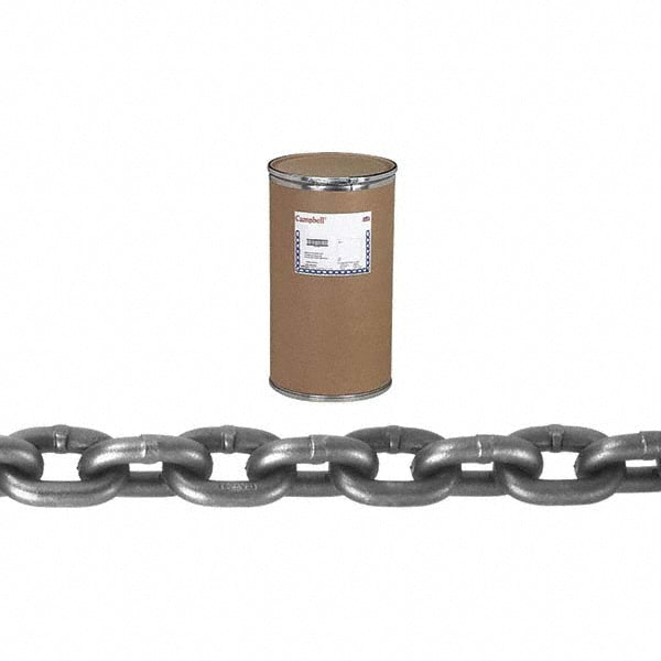 Welded Chain; Link Type: Alloy Chain