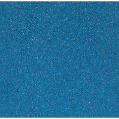 Abrasive Belt:  4" Wide, 24" OAL, 60 Grit, Zirconia Alumina