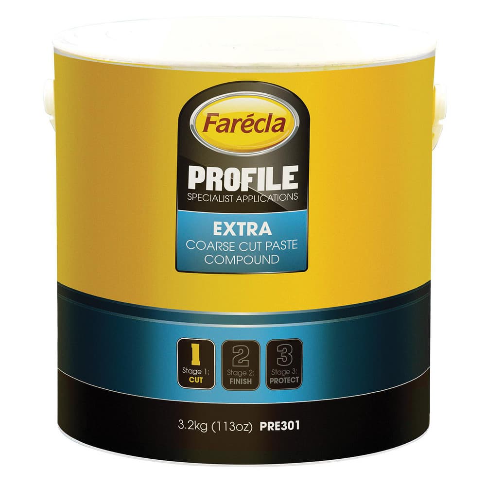Brand: Farecla / Part #: 78072700163