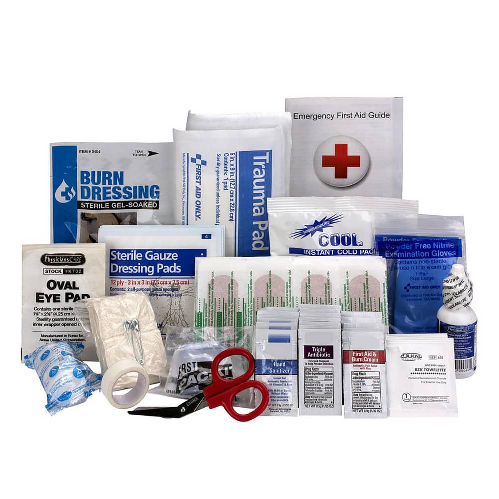 Brand: First Aid Only / Part #: 91359