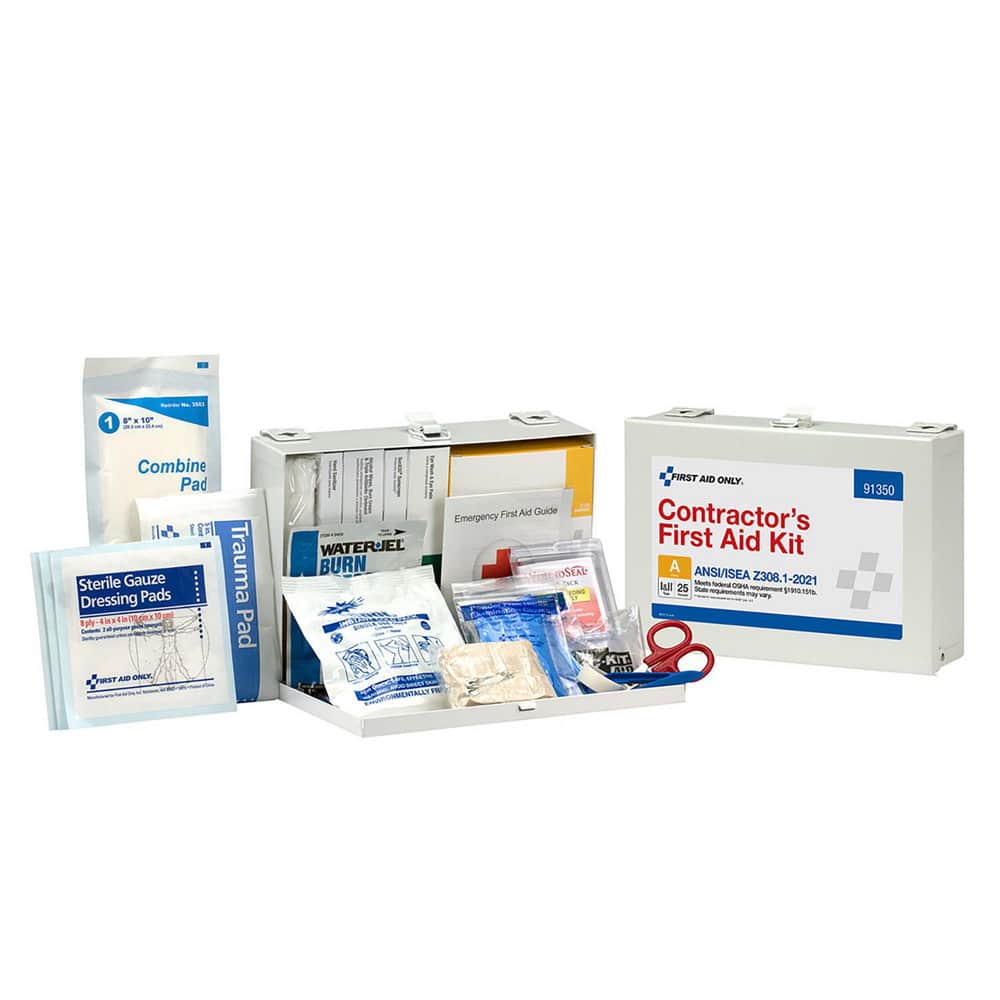 Brand: First Aid Only / Part #: 91350