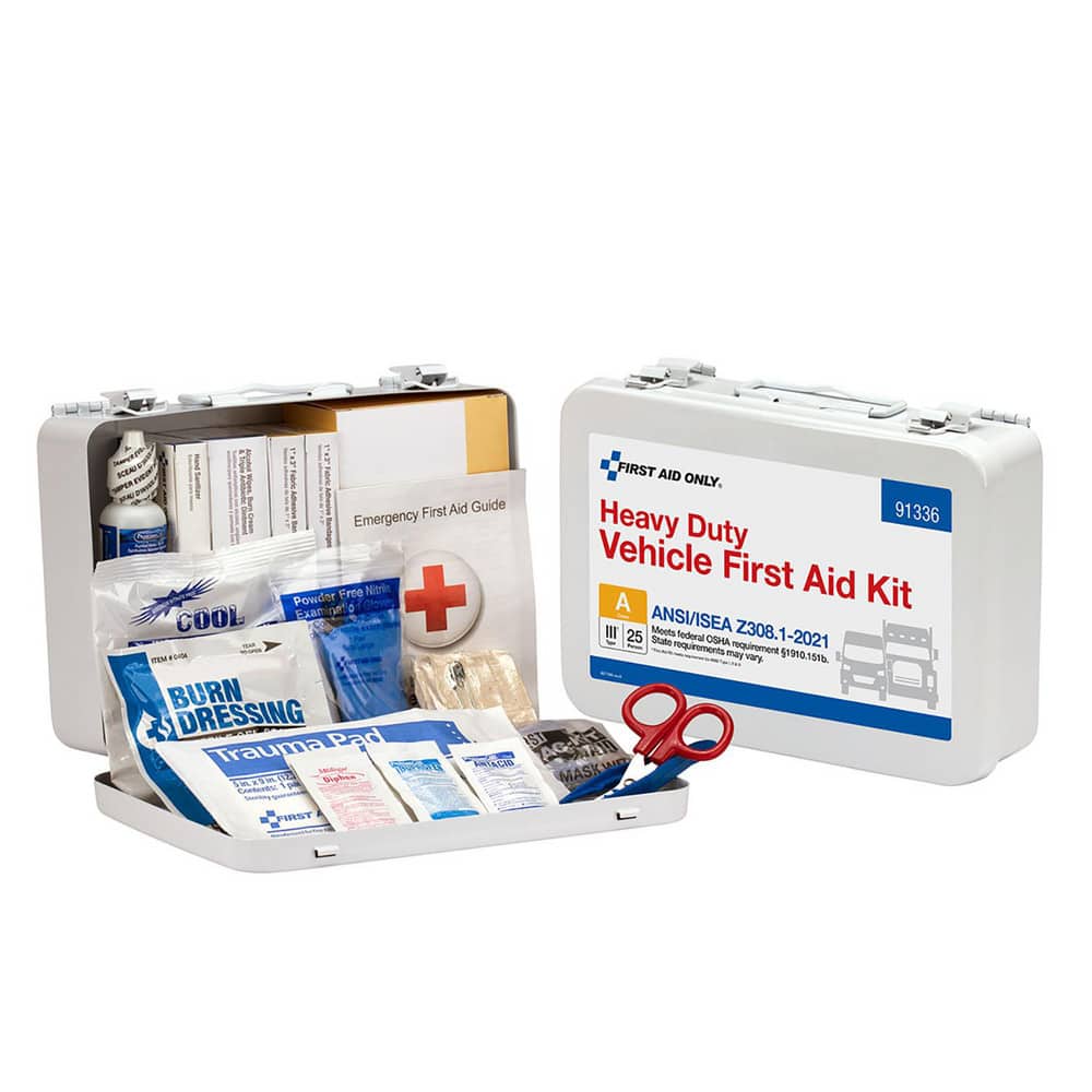 Brand: First Aid Only / Part #: 91336