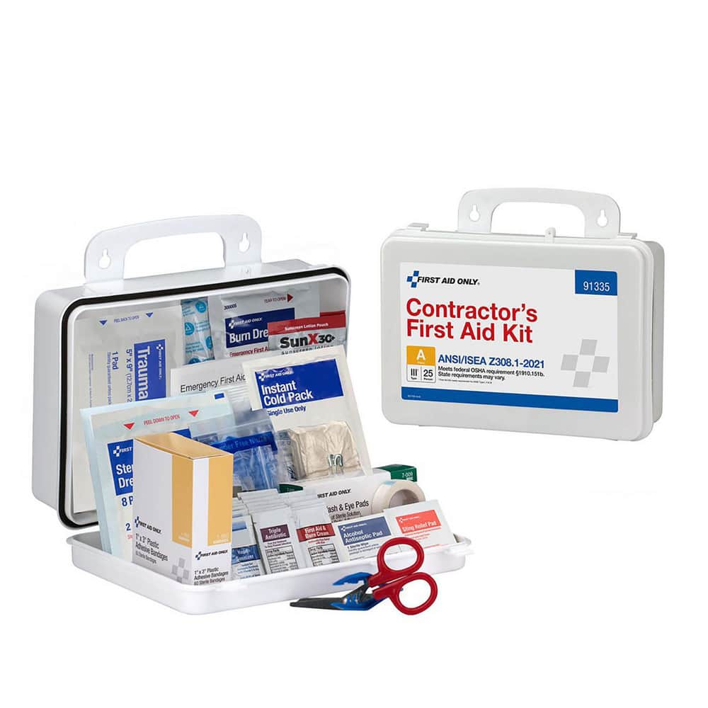Brand: First Aid Only / Part #: 91335