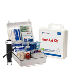 Brand: First Aid Only / Part #: 91332