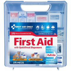 Brand: First Aid Only / Part #: 91407