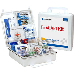 Brand: First Aid Only / Part #: 91327
