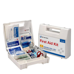 Brand: First Aid Only / Part #: 91326