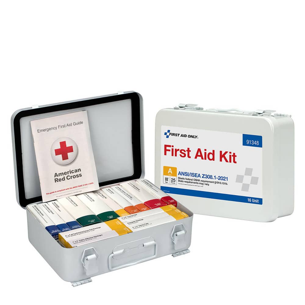 Brand: First Aid Only / Part #: 91348