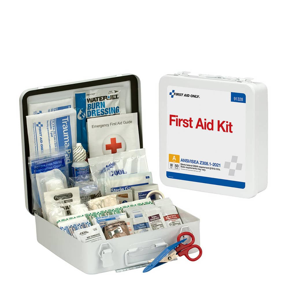 Brand: First Aid Only / Part #: 91328