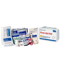 Brand: First Aid Only / Part #: 91323