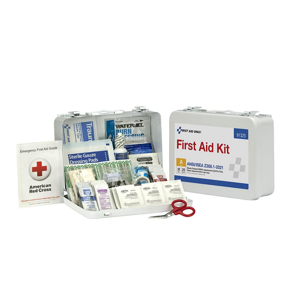 Brand: First Aid Only / Part #: 91325