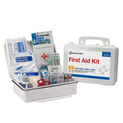 Brand: First Aid Only / Part #: 91324