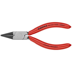 Long Nose Pliers; Pliers Type: Long Nose Pliers; Jaw Texture: Smooth; Jaw Length (Inch): 1-1/16; Jaw Width (Inch): 37/64