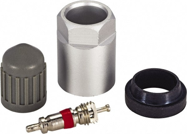 Tire Pressure Monitoring Kit: Use with Buick, Cadillac, Chevy, GMC & Saab