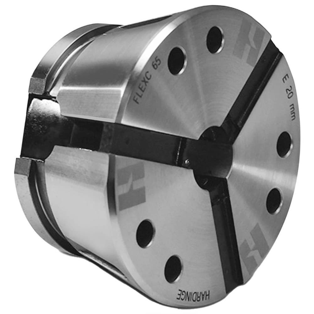 FlexC 65 Emergency Quick-Change Collet, 40mm Pilot Hole