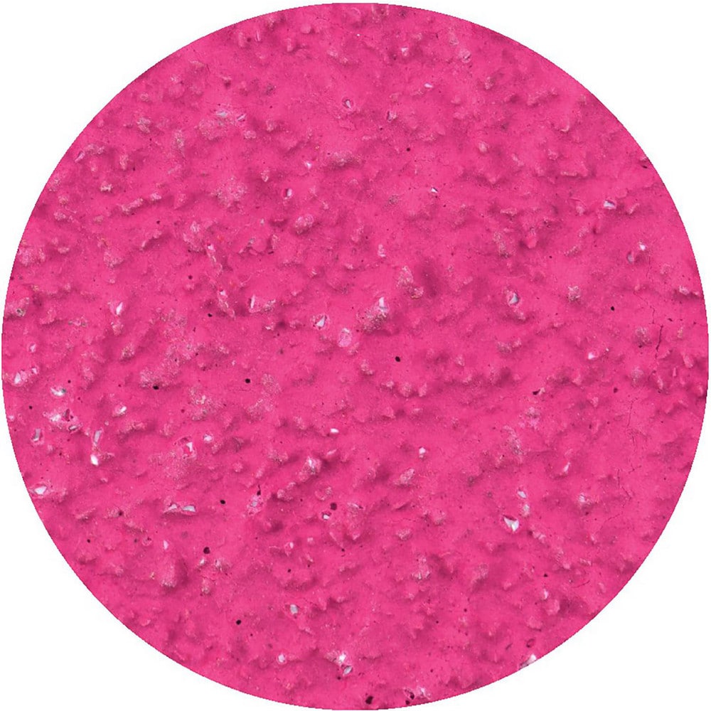 5" Dia,  60 Grit,  Ceramic