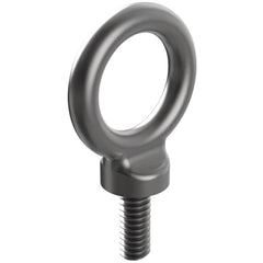 Eye Bolts (Lifting); Eye Bolt Type: Forged; Shoulder Type: With Shoulder; Lifting Capacity (kg): 150.00; Eye Inside Diameter (mm): 19.100