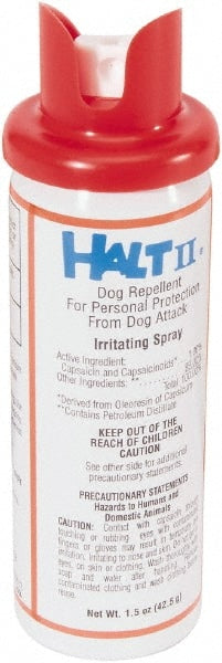 Bird & Animal Repellent Agents & Baits; Targeted Pest: Dogs; Container Size: 1.50 oz