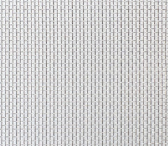 Wire Cloth: 32 Wire Gauge, 0.012" Wire Dia, Aluminum
