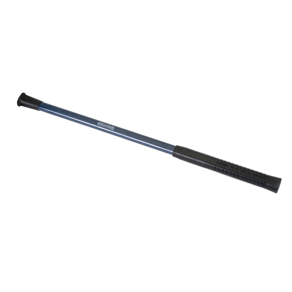 Replacement Handles; Handle Type: Hammer, Sledge; For Use With: Sledge Hammers; Material: Fiberglass