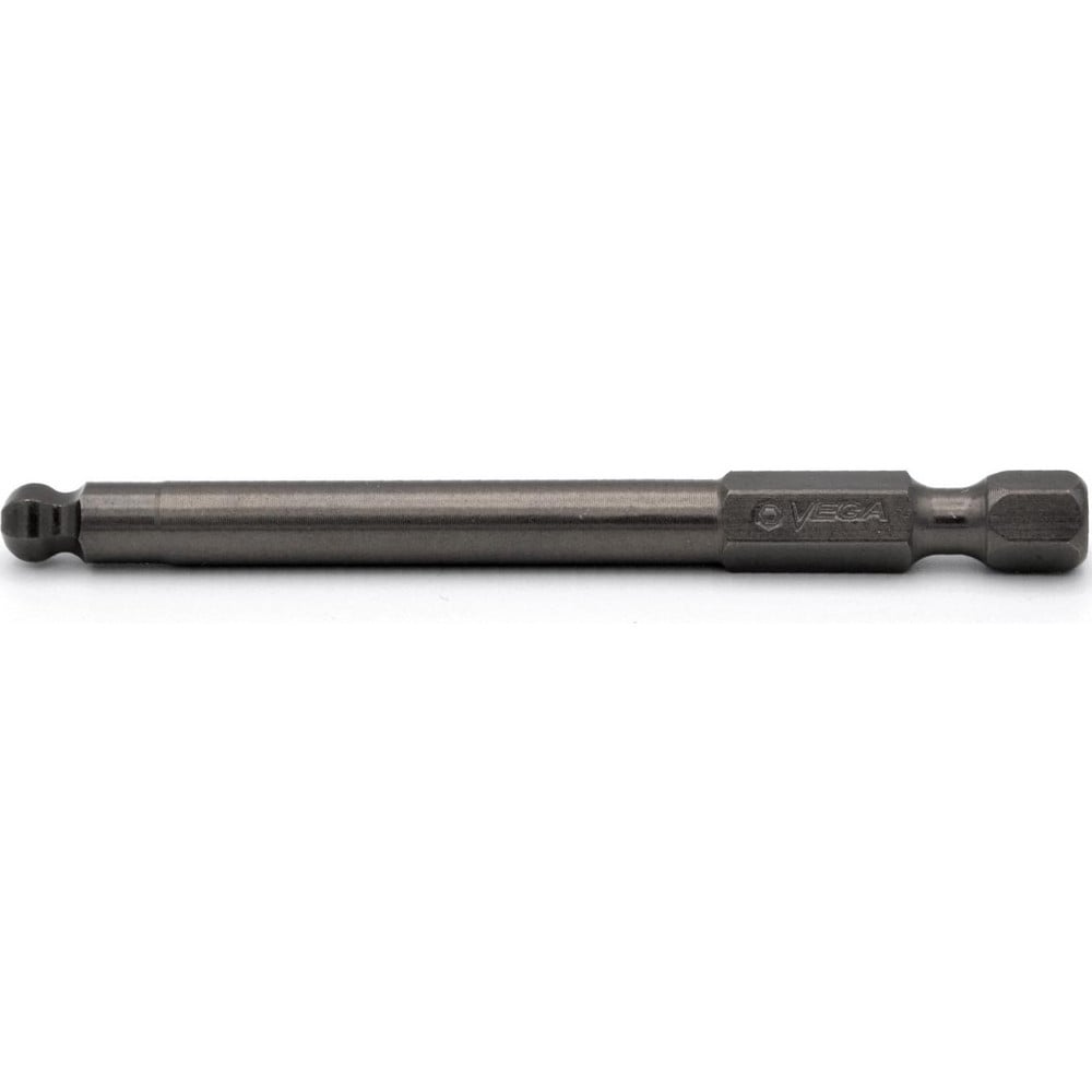 Ball End Hex Bit: 3/32" Hex