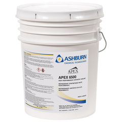 Coolant, Machining, Grinding & Cutting Fluid: Apex 5 gal Pail