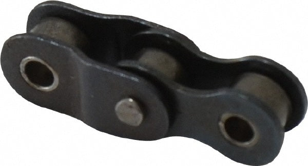 Roller Chain Link: for British Standard Single Strand Chain, 8 mm Pitch