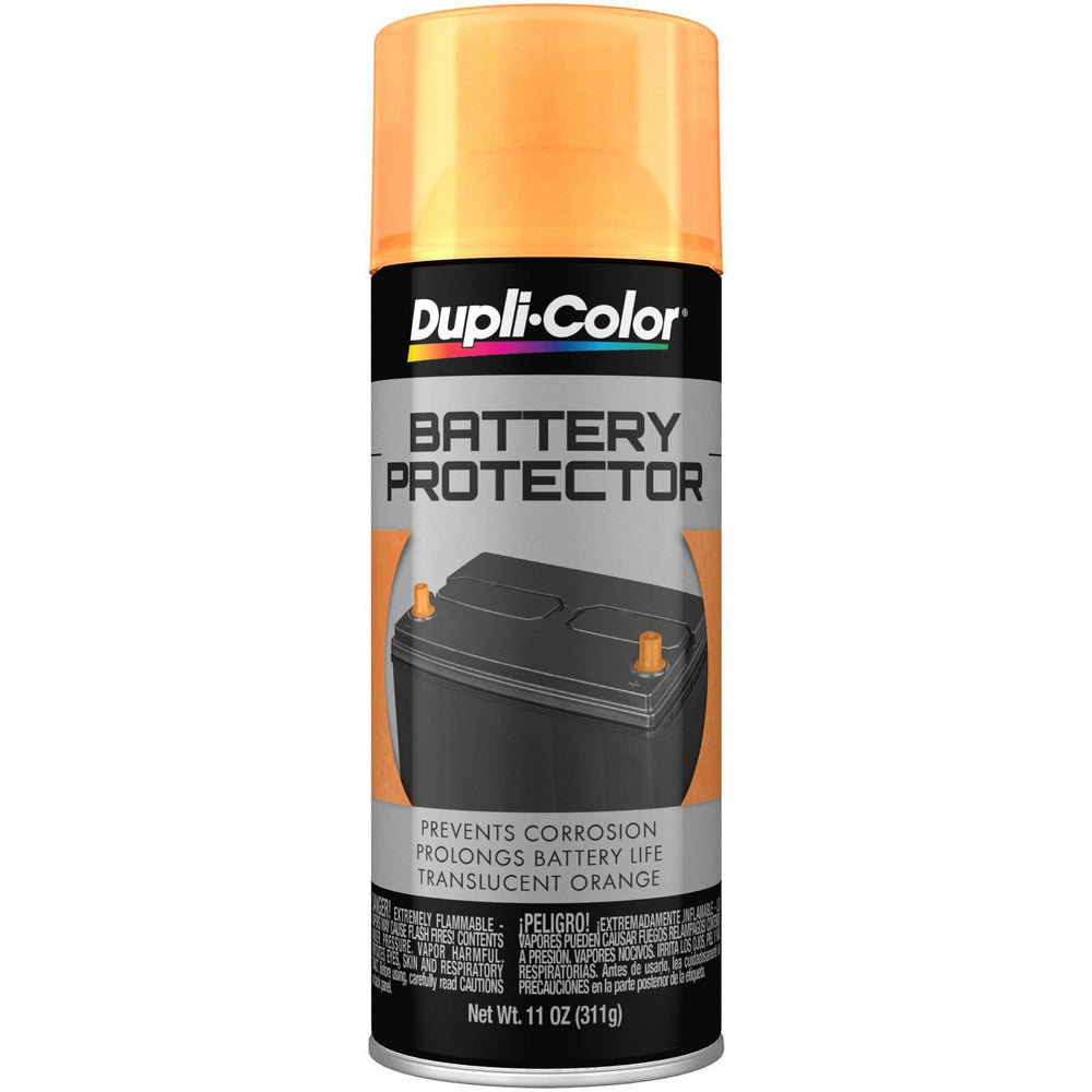 Battery Protector: 11.00, Aerosol Can