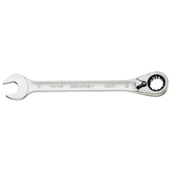 Ratchets; Tool Type: Reversible Ratchet; Drive Size: 24 mm; Head Style: Reversible; Material: Vanadium Steel; Finish: Matte Chrome