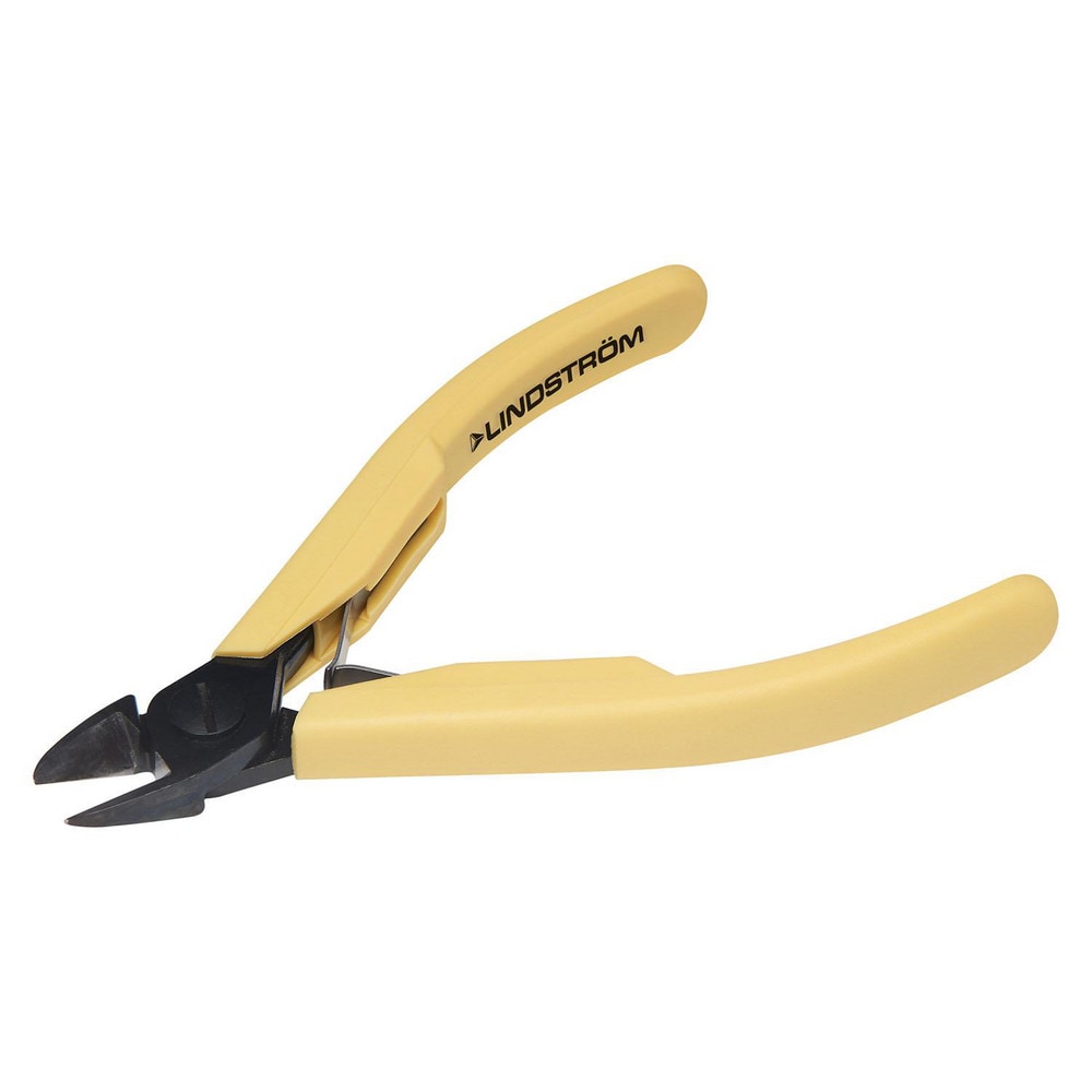 Cutting Pliers; Insulated: No; Jaw Length (Decimal Inch): .4100