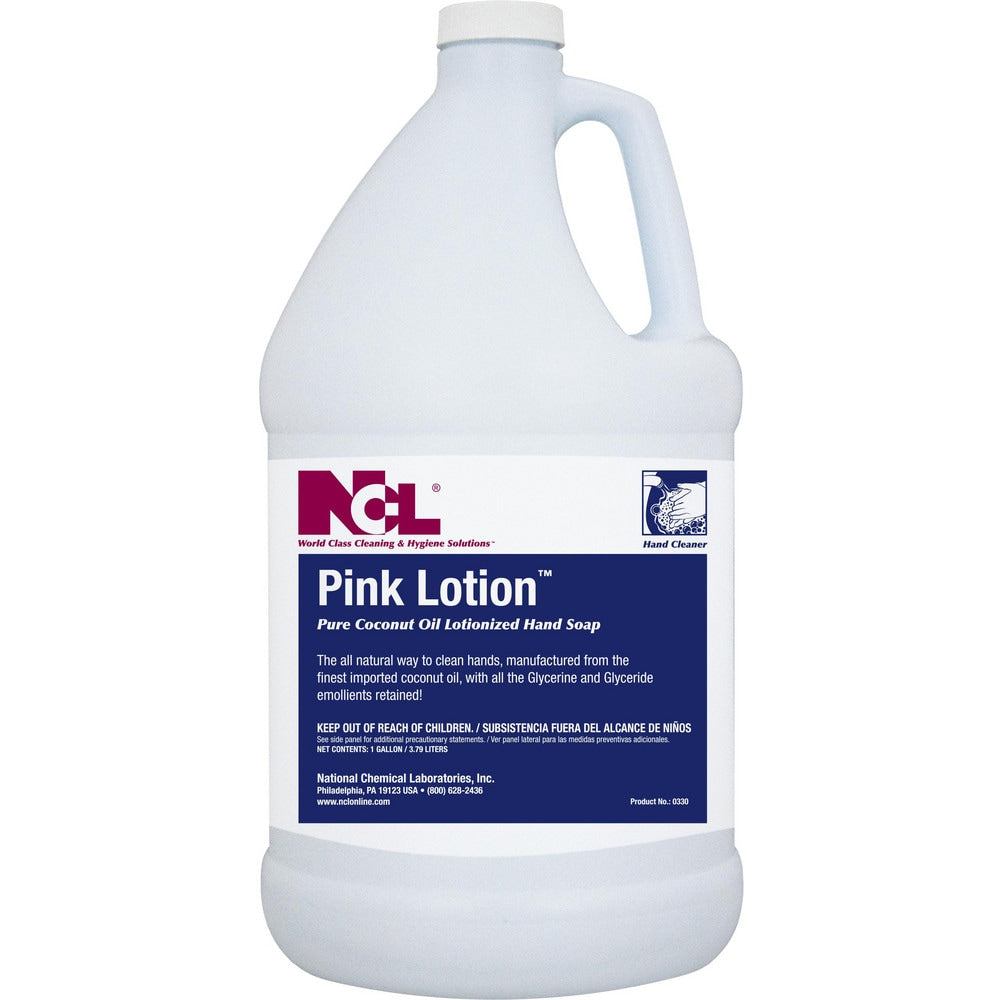 1 gal Bottle, Hand Cleaner