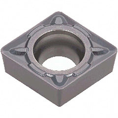 Turning Insert: CCMT21.51PM AH120, Carbide