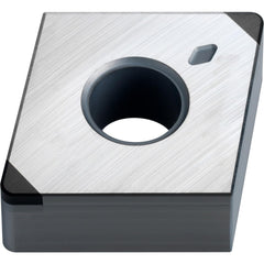 Turning Insert: NPCNGA432-FSWS2 MB8110, Cubic Boron Nitride (CBN)