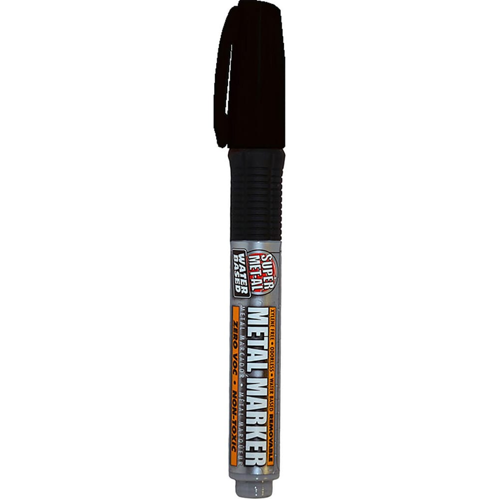 Washable Marker: Black