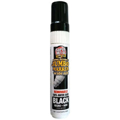 Washable Marker: Black