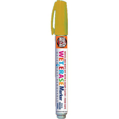 Washable Marker: Orange