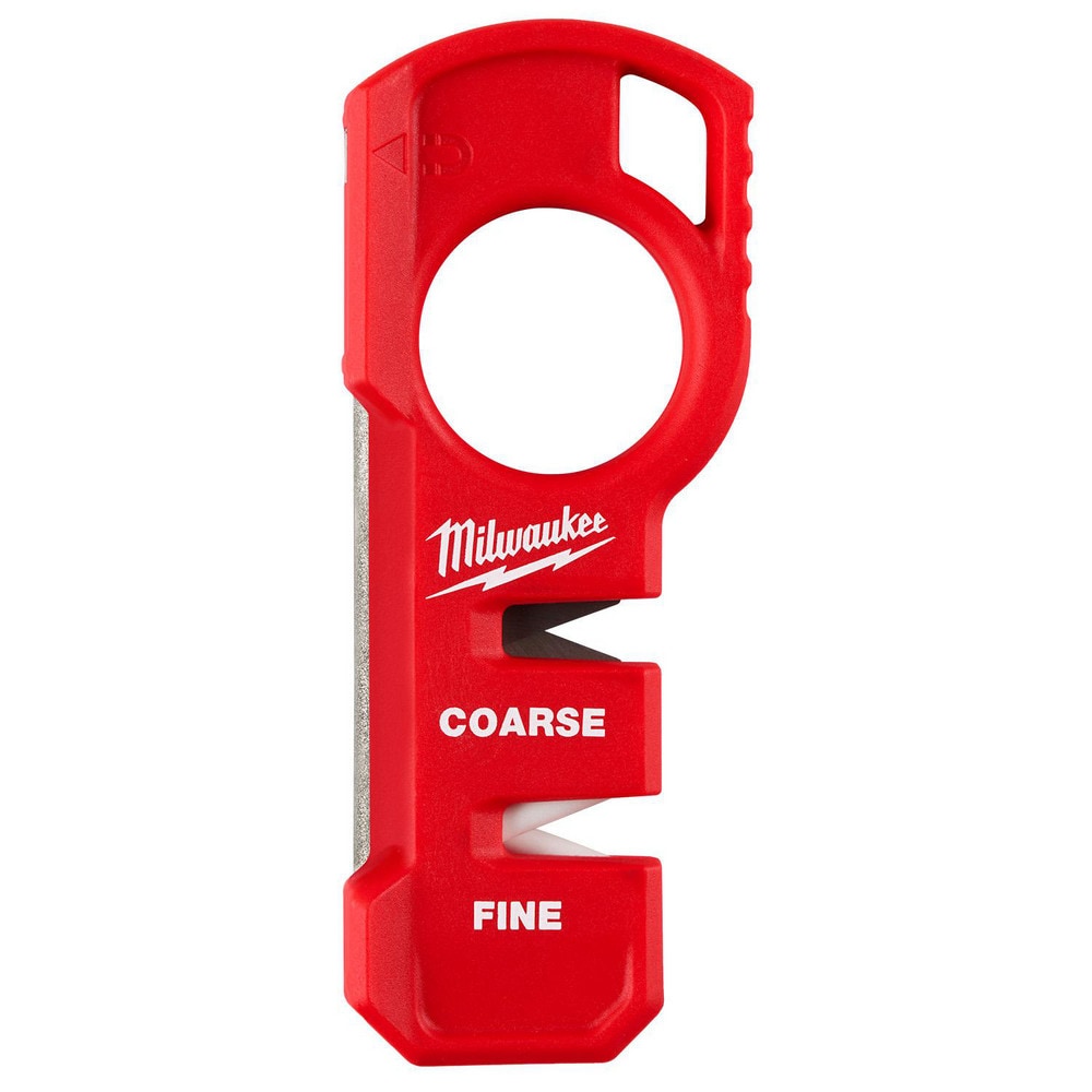Knife Sharpener: Use with Knives