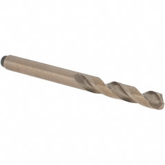 Screw Machine Length Drill Bit: