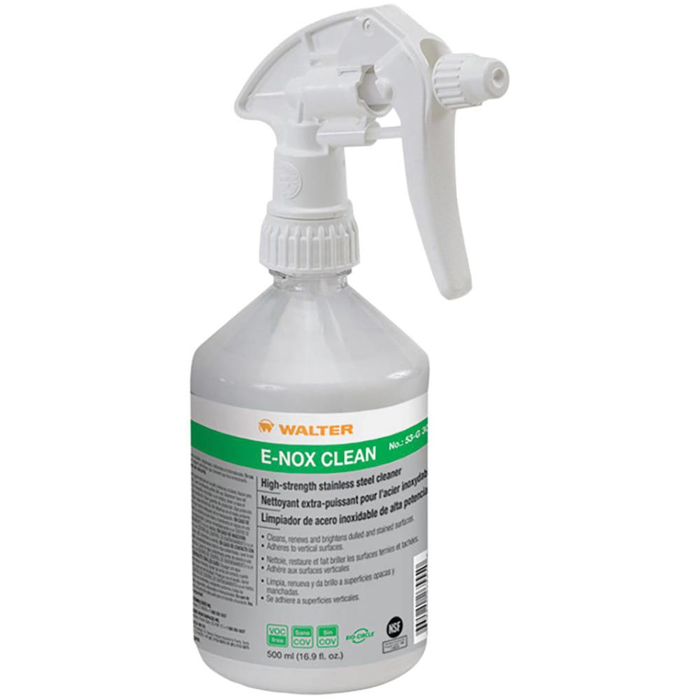 Rust Remover: 16.9 oz Spray Bottle