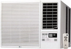 Air Conditioners; Air Conditioner Type: Window with Electric Heat; Cooling Area: 1000