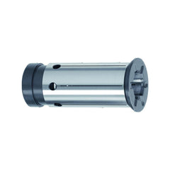 Hydraulic Chuck Sleeves; Inside Diameter (Inch): 3/16; Outside Diameter (Inch): 1/2